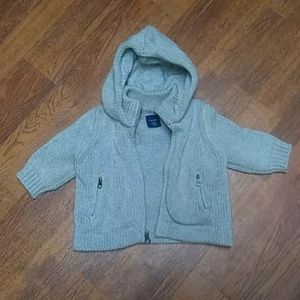 Baby Gap Sweater